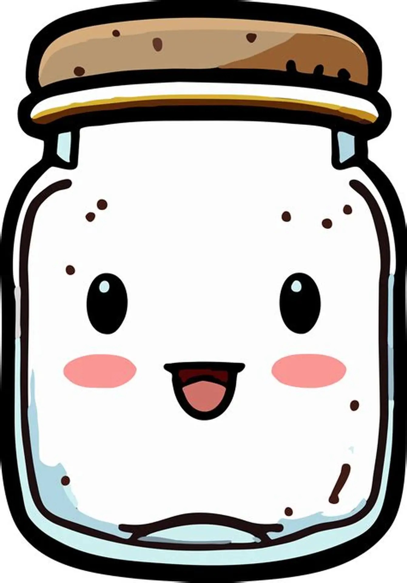 Big Kombucha Jars